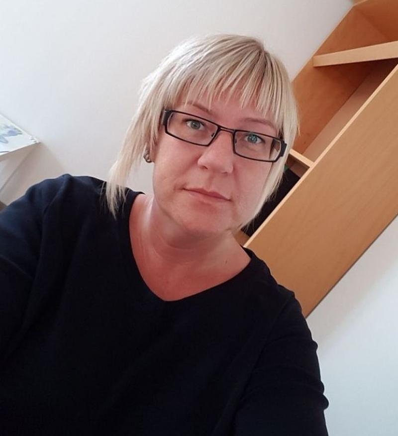 Aus einem 50 jahre alten verheirateten mann