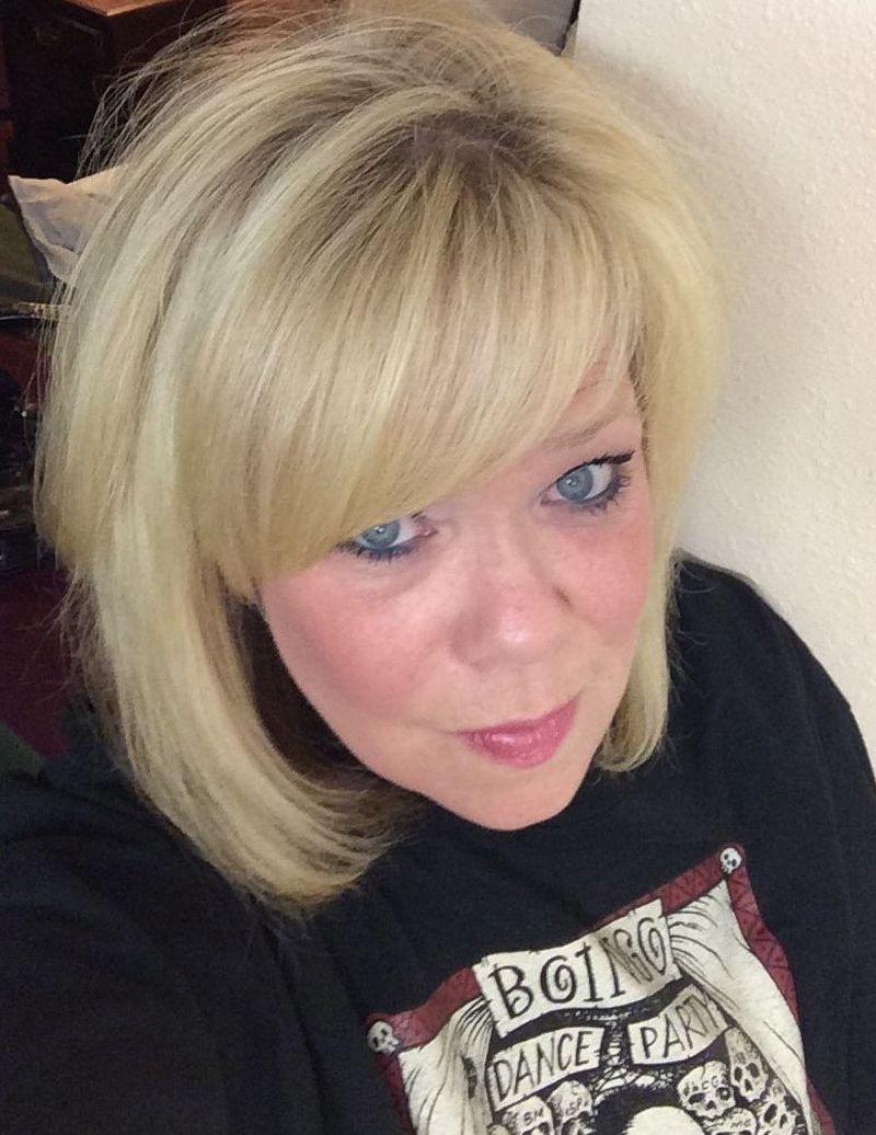 Kurvige frau sucht mann